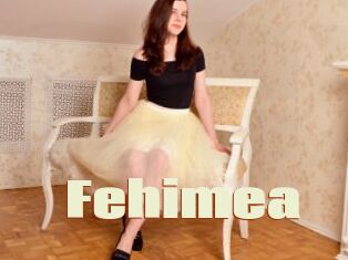Fehimea