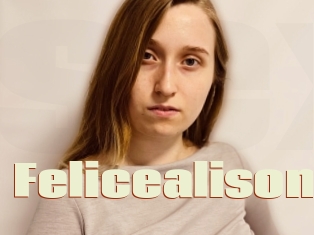 Felicealison