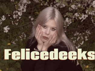 Felicedeeks