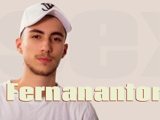Fernanantor