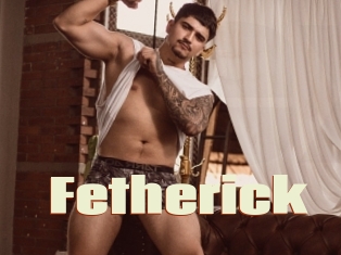 Fetherick