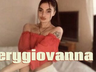 Fierygiovanna