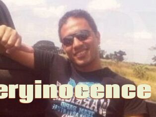 Fieryinocence