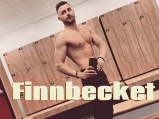 Finnbecket