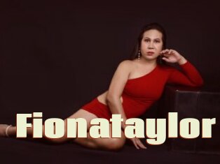 Fionataylor