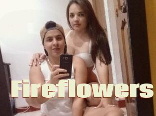 Fireflowers