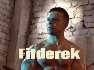 Fitderek