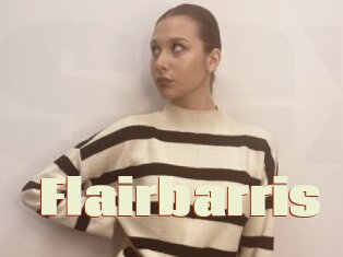 Flairbarris