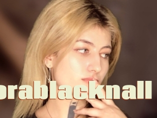 Florablacknall