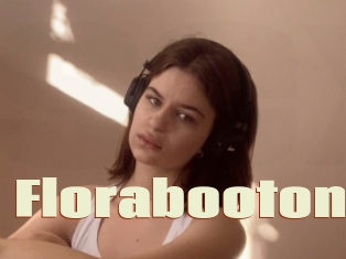 Florabooton