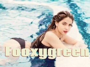 Fooxygreen
