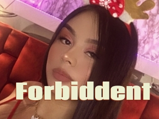 Forbiddent