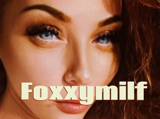 Foxxymilf