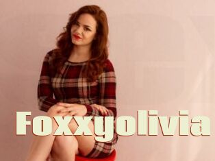 Foxxyolivia