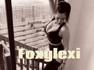 Foxylexi