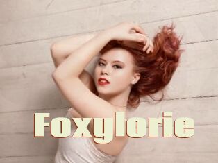 Foxylorie
