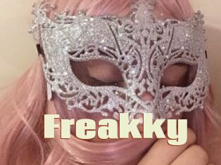 Freakky