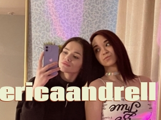 Fredericaandrell