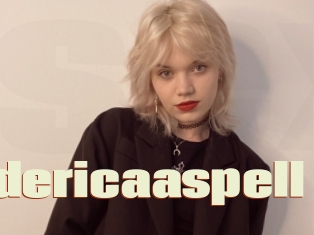 Fredericaaspell