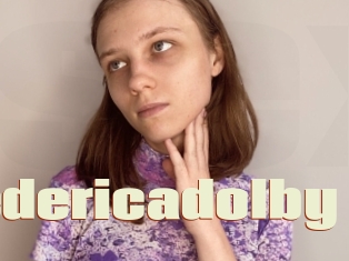 Fredericadolby