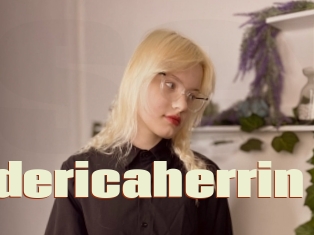 Fredericaherrin