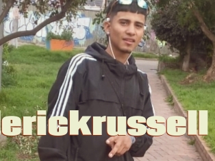 Frederickrussell