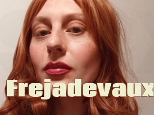 Frejadevaux