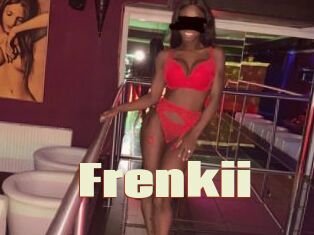 Frenkii