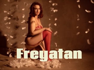 Freyatan