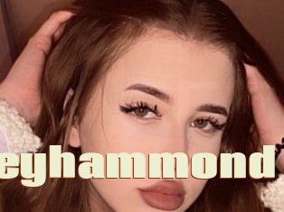 Freyhammond