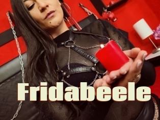 Fridabeele