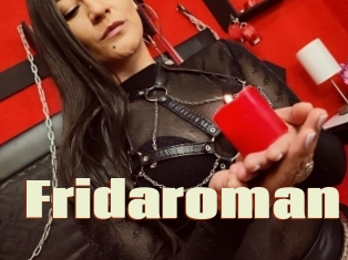 Fridaroman