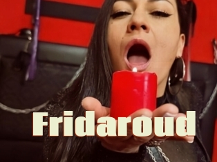 Fridaroud