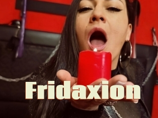 Fridaxion