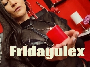 Fridayulex
