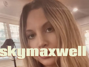 Friskymaxwell