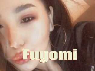 Fuyomi