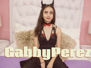 GabbyPerez