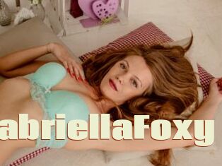 GabriellaFoxy
