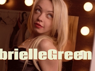 GabrielleGreen