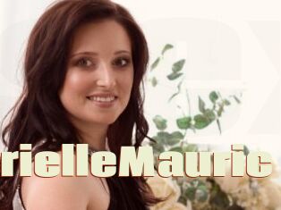 GabrielleMauric
