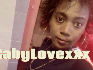 GabyLovexxx