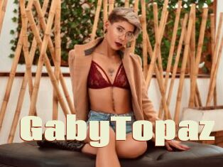 GabyTopaz