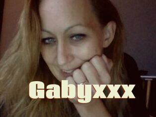 Gabyxxx