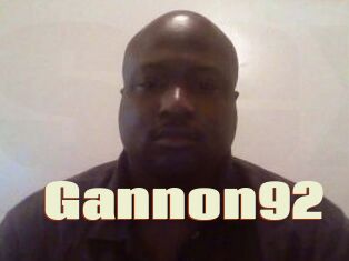 Gannon92
