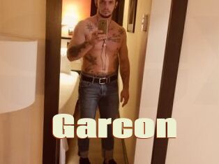 Garcon