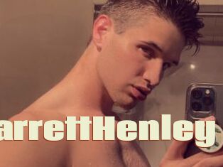 GarrettHenley