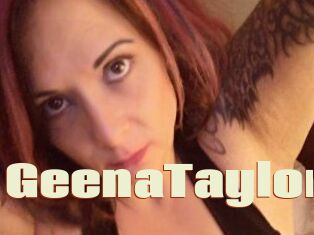 Geena_Taylor