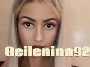Geilenina92