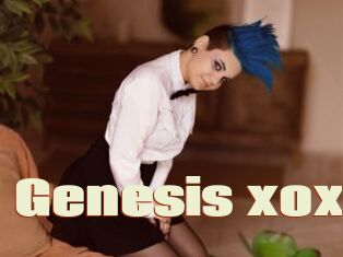 Genesis_xox